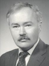 David J. McKeon