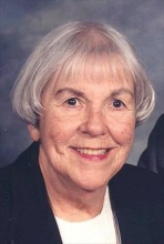 Ruth M. McNair