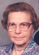 Wilma L. Davis