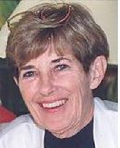 Mary C. McCarthy