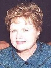 Nancy M. Sheridan