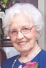 Eleanor Forbes Denyer