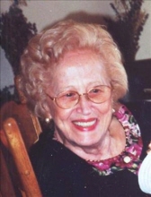Ann A. Flarity