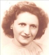 Loretta Bellisario Fiorini