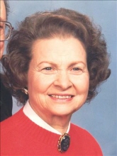 Erma H. Meissner