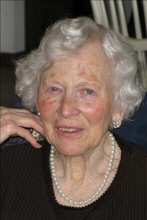 Irene B. Hoban