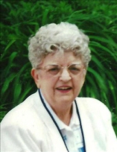 Dona Jean Pelowski