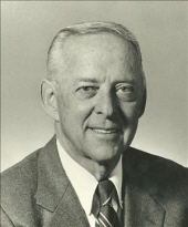 Theodore G. Ted Biehl
