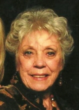 Judith E. Meharg