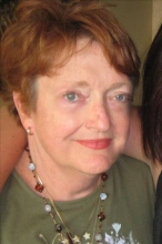 Joan P. Donohue