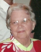 Florence A. Roche