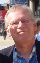 Peter R. Hoffman