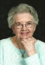 Dorothy M. May