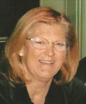 Mary Lou VanNostrand