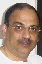 Sunil M. Pilgaonkar
