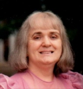 Doris Jean Brieger