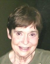 Eileen R. Rosenthal