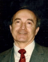 Alfred E. Tumminia