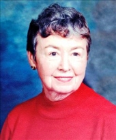 Maureen A. Ducey
