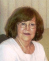 Beverly Newman Baumeister