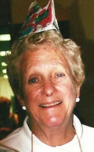 Doris E. Keydel