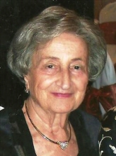Maria Elsa Arida De Kassar