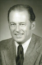 Clifford R. Benson