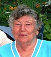 Doris Whitcroft Rogers