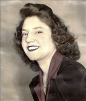 Mildred D. Dillard