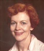 June Taylor McGregor