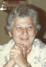Mary A. Critzon