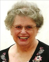 Donna Ann Nelson