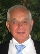 Harry M. Apap
