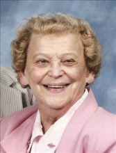 Helen V. Sczechowski