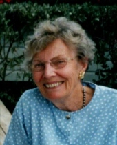 Lillian A. Ramer
