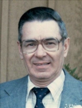Edward W. Goliber
