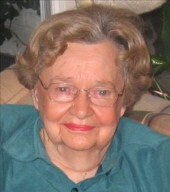 Elizabeth Betty Everson