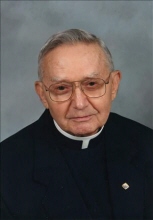 The Reverend Fr. Joseph A. Janiga 604607