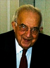 Walter R. Zojac
