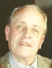 Wilfried P. Frauendorf