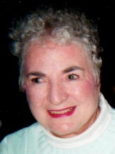 Gladys P. Sobah