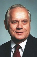 Charles Dick Johns