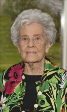 Louise E. Miller