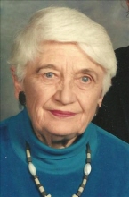 Constance E. Flechsig