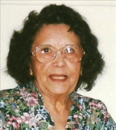 Olga M. Varona