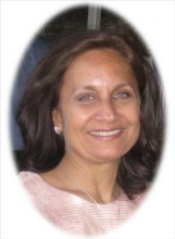 Corina L. Haddad