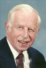 Bruce D. Van Deusen, Ph.D.