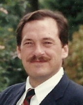William B. Hoffman, Jr.