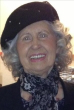 Loretta M. Valovich