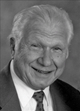 Charles E. Balogh